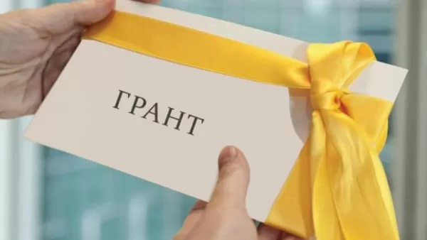 Еще почти 2,4 тыс. грантов раздали абитуриентам в Казахстане