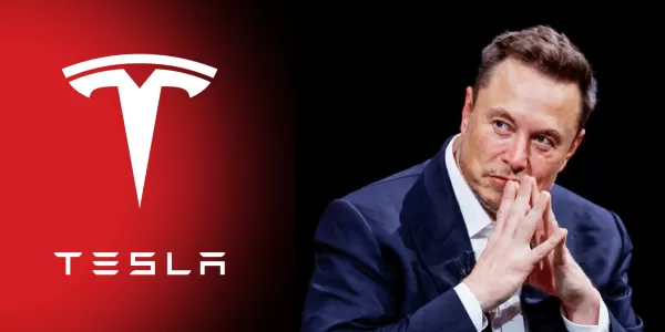 Tesla массово отзывает электромобили