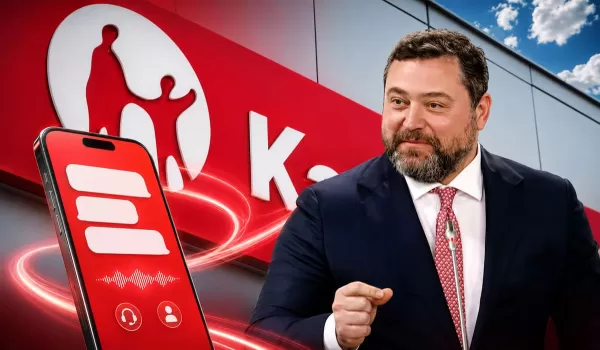 Kaspi хочет стать ИИ-помощником для 100 млн человек