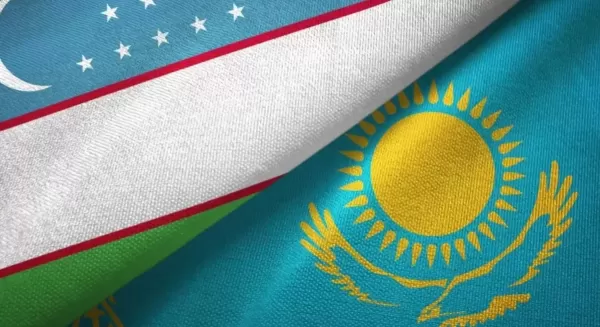 Казахстан и Узбекистан могут построить новый завод