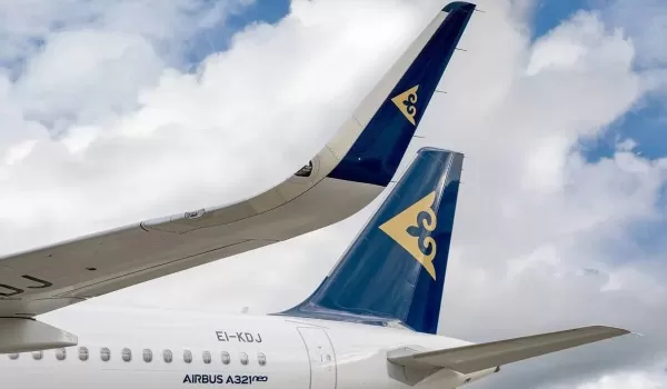 Рейсы Air Astana и FlyArystan в Дубай отменили до конца октября