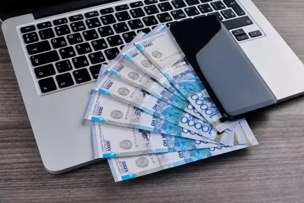 Налог на списанный кредит хотят отменить для части казахстанцев