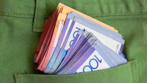 Казахстанцы смогут по-новому распоряжаться пенсионными деньгами
