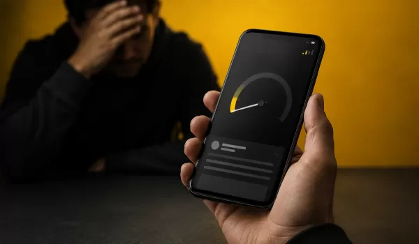Клиенты Beeline пожаловались на медленный «безлимитный» интернет