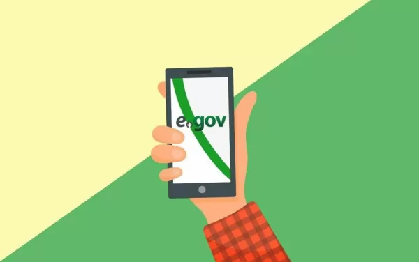 В Казахстане произошел массовый сбой eGov и сайтов госорганов