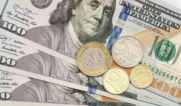 Доллар резко подешевел в Казахстане 21 августа