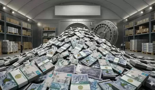 Казахстанцам назвали профессии, где можно зарабатывать миллионы без диплома