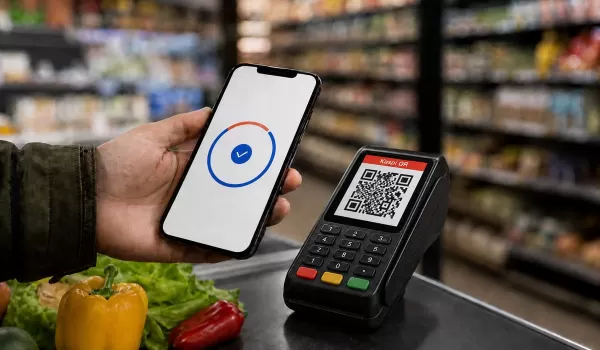 Евразийский банк меняет бонусы за Kaspi QR с 1 сентября