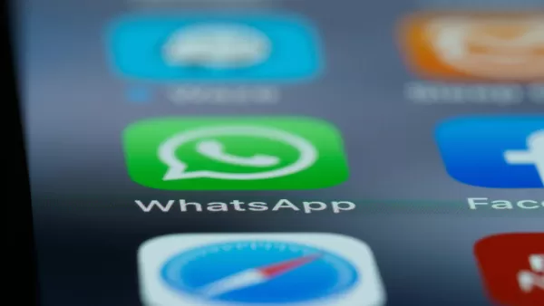 В WhatsApp появилась новая полезная функция