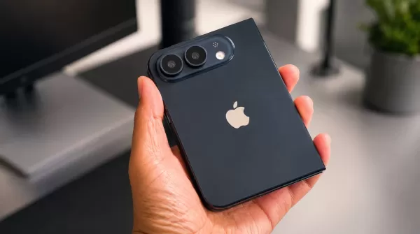 В сети появились возможные цены на первый складной iPhone