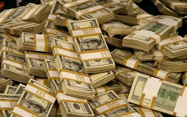 Четыре знака зодиака ждут удача и достаток