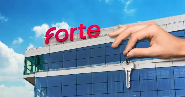 Ипотека ForteBank и BI Group от 1%: сколько на самом деле заплатит покупатель