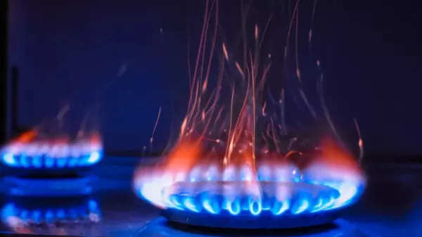 Газ подорожал почти на 30% за месяц в Казахстане