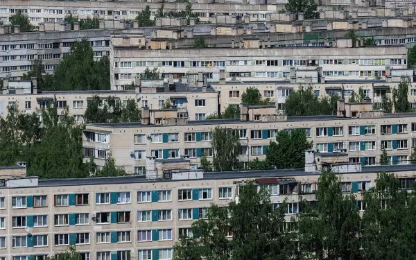 Казахстанцам ограничили выбор при продаже недвижимости