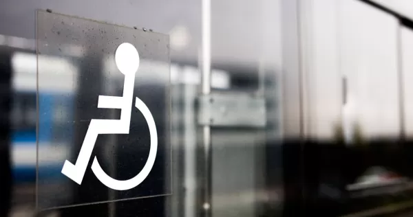 Казахстанцы с инвалидностью смогут платить меньше налогов