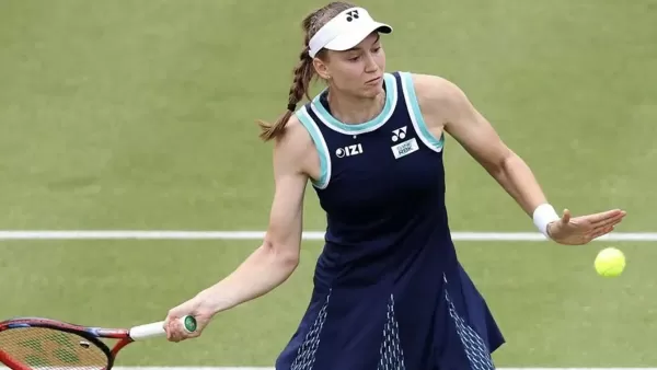 Сколько Рыбакина заработала за выход в финал US Open