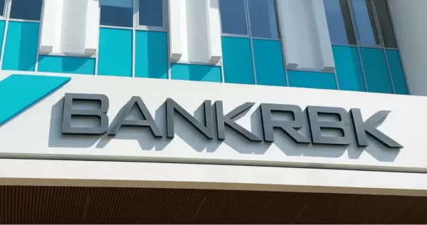 Bank RBK повысит тарифы для бизнеса