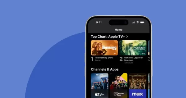 Apple TV впервые запустят в Казахстане, подписка за 499 тенге