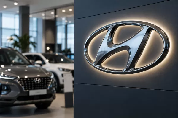 Hyundai опасается роста продаж китайских автомобилей в США