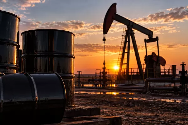 Казахстан установил рекорд по экспорту нефти