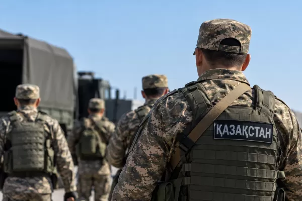 Спасатели завершили поисковую операцию на Каспии