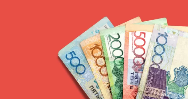 Положил 1 млн тенге на год: сколько можно заработать на депозите