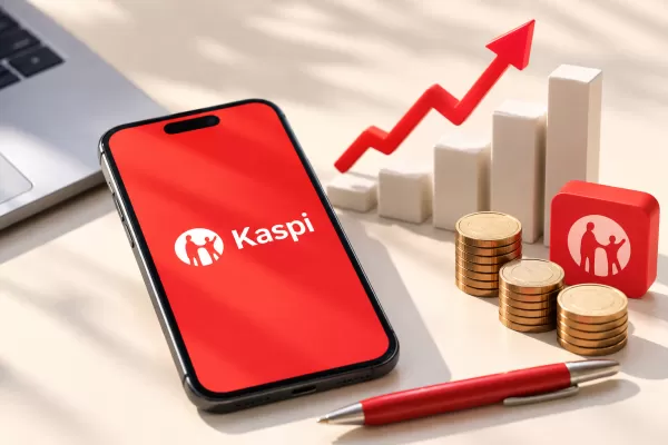 Kaspi Broker получил лицензии AFSA