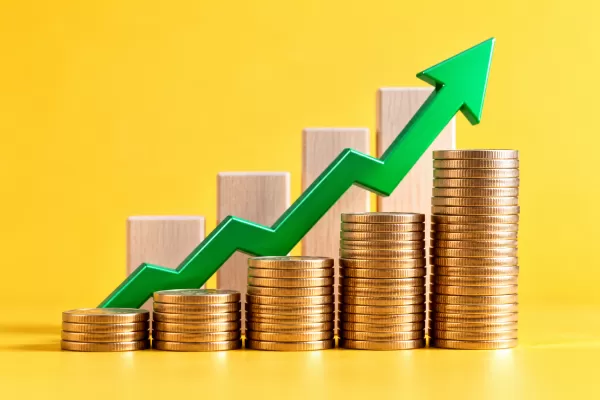 Активы банков Казахстана достигли рекордных 75,6 трлн тенге
