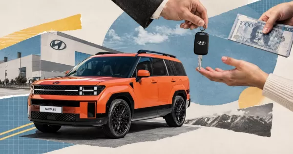 Станут ли Hyundai дешевле из-за производства в Казахстане