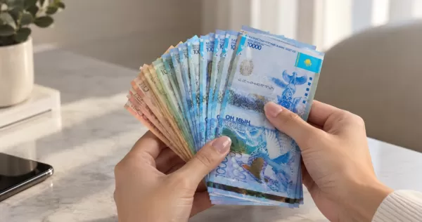 Как получить от государства 1 млн тенге, если у семьи есть 5 млн на жилье