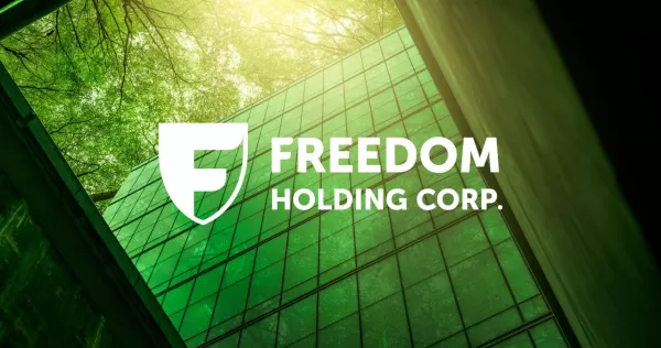 Freedom Bank Тимура Турлова делает безналичные операции доступнее