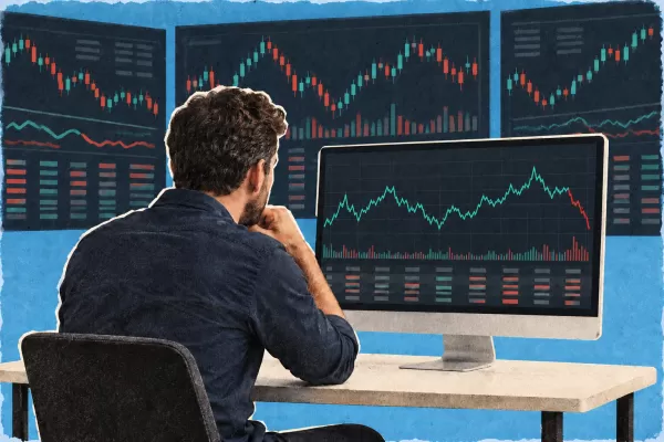 Десять акций забрали 93% оборота на бирже Казахстана
