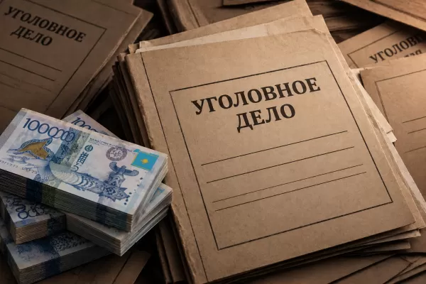 Займы через чужие счета: что обнаружили следователи в деле Alem Credit