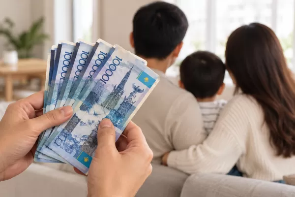 350 тысяч на человека: почему вашу семью могут признать обеспеченной