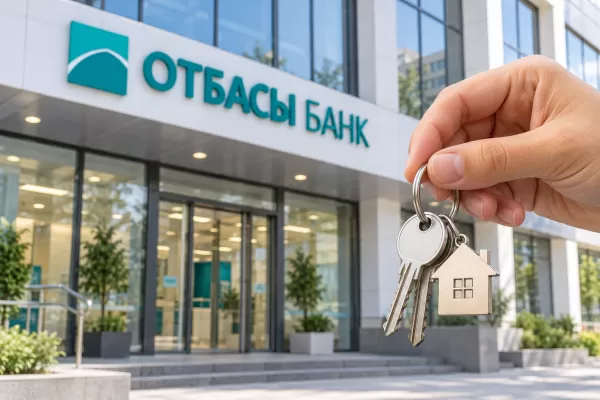 Когда в Отбасы банке появятся займы без процентов