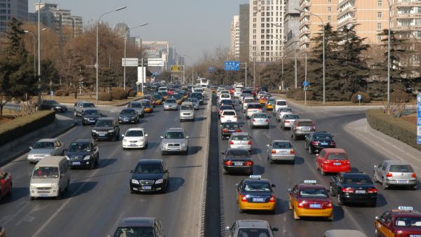 Автопарк Казахстана превысил 6 миллионов – где сосредоточены машины