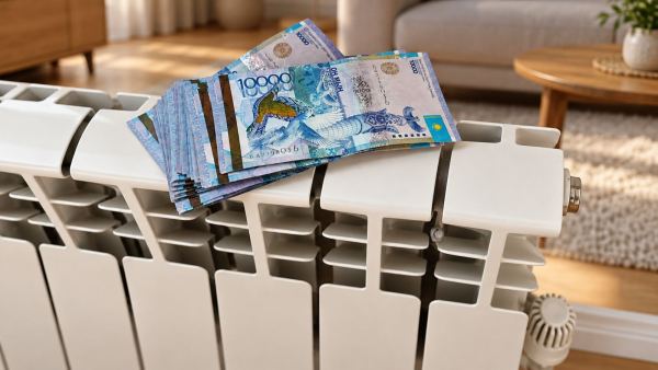 Как казахстанцам проверить коммунальные начисления и добиться перерасчёта