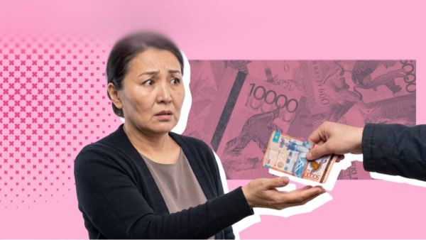 Две социальные выплаты казахстанцам предлагают повысить на 8,5%