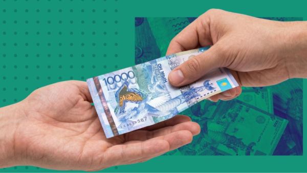 Как 22-летний казахстанец накопил 5 млн тенге, начав с пяти тысяч
