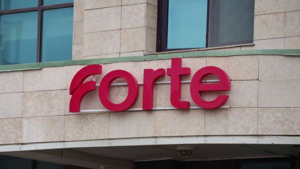 ForteBank потратил на зарплаты на 5 млрд тенге больше, чем годом ранее