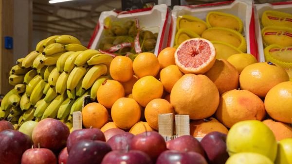 Астанчане смогут сэкономить на продуктах этой осенью: список магазинов
