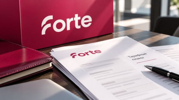 Два тарифа ForteBank станут недоступны новым клиентам с 2 ноября