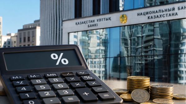 Нацбанк снизил базовую ставку до 15,75%: что теперь будет с депозитами и кредитами