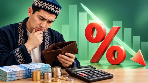 Когда кредиты в Казахстане станут дешевле: финансист назвала условие