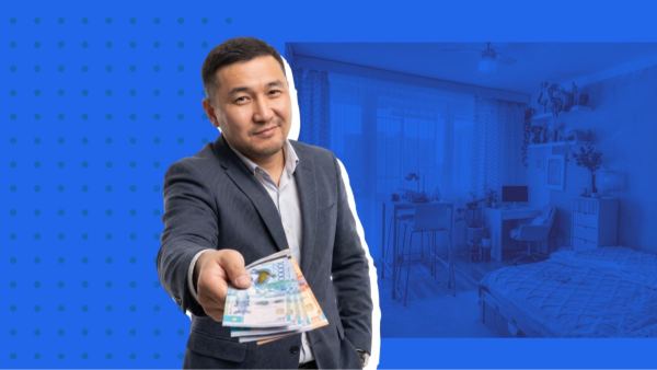 Сколько нужно положить на депозит, чтобы проценты полностью оплачивали аренду квартиры