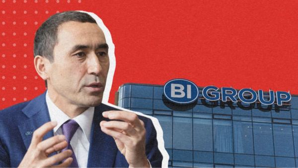 Казахстанские предприниматели смогут купить помещение BI Group в кредит под 0,1%