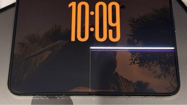 iPhone за 2 млн тенге начал трескаться спустя несколько часов после покупки