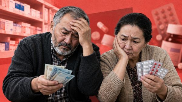 Лекарства дорожают, а казахстанцы покупают меньше: Что происходит с фармрынком?