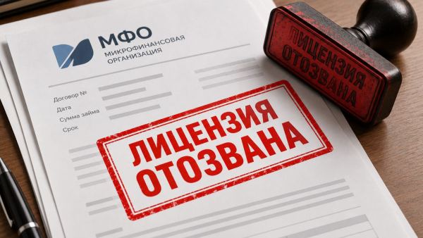 Сразу семь МФО лишились лицензий: что будет с долгами казахстанцев