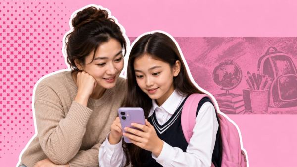 Топ-5 бюджетных смартфонов для школьников: что купить, чтобы не переплатить